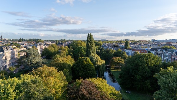 Medium property photo - Heemraadssingel, 3023 CD Rotterdam